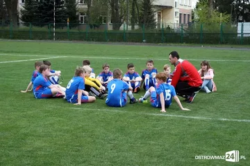 Akademia lepsza od Narwi (zdjęcia)