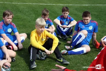 Akademia lepsza od Narwi (zdjęcia)