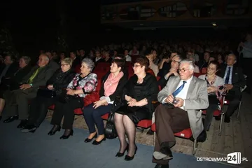 Koncert poświęcony papieżowi (zdjęcia, wideo)
