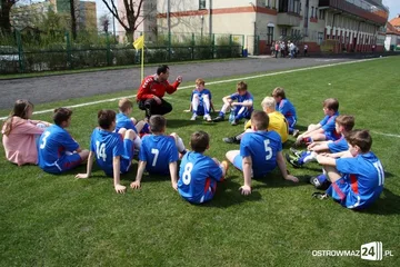 Akademia lepsza od Narwi (zdjęcia)