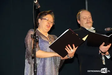Koncert poświęcony papieżowi (zdjęcia, wideo)