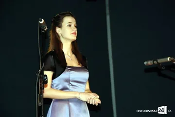 Koncert poświęcony papieżowi (zdjęcia, wideo)