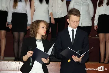 Wczoraj uczniowie, dziś abiturienci (zdjęcia)