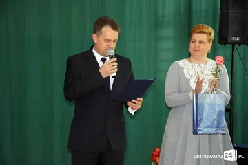 Maturzyści z Rubinka zakończyli rok szkolny (foto)