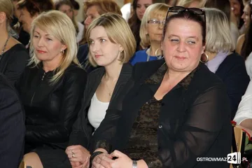 Wczoraj uczniowie, dziś abiturienci (zdjęcia)