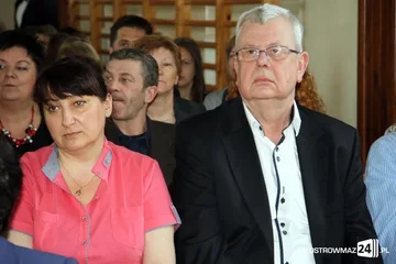 Wczoraj uczniowie, dziś abiturienci (zdjęcia)