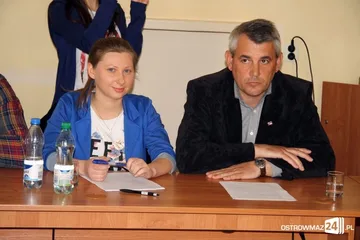 Oddawanie krwi w lepszych warunkach