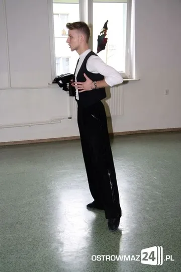 Drugi dzień warsztatów tanecznych w MDK (zdjęcia)