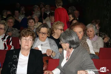 Wykład o dawaniu radości sobie i innym (zdjęcia)