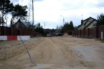 Trwa budowa ostrowskich ulic (zdjęcia)