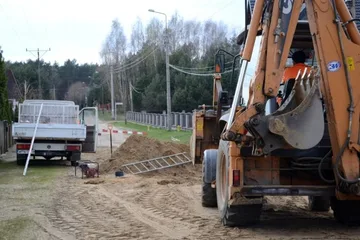 Trwa budowa ostrowskich ulic (zdjęcia)