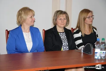 Podsumowanie konkursu 'Ludzi z pasją' (zdjęcia)