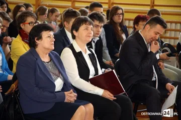 Znamy zwycięzców olimpiady ekologicznej