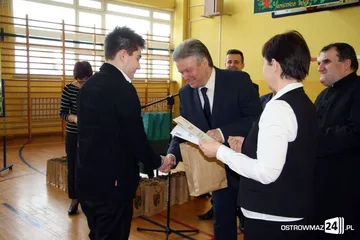 Znamy zwycięzców olimpiady ekologicznej