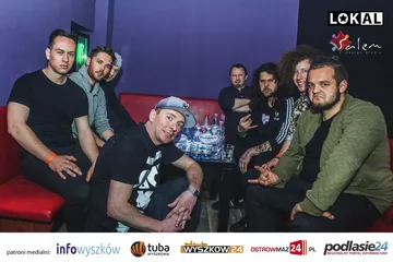 Bracia Figo Fagot na otwarcie Lokalu (zdjęcia, wideo)