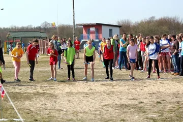 Batalia o awans do finałów Mazowsza (zdjęcia, wideo)