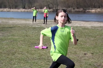 Batalia o awans do finałów Mazowsza (zdjęcia, wideo)