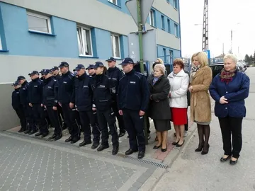 Obchodzili 75. rocznicę zbrodni katyńskiej (zdjęcia)