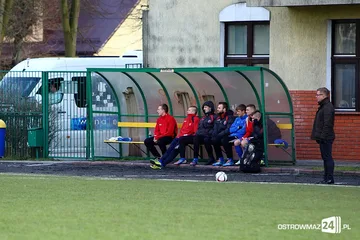 Ostrovia dwunasta po zwycięstwie (wyniki, tabela)