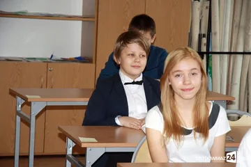 Szóstoklasiści pisali sprawdzian w nowej formule