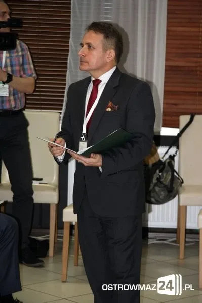 Ostrowskie Forum Rozwoju (zdjęcia)