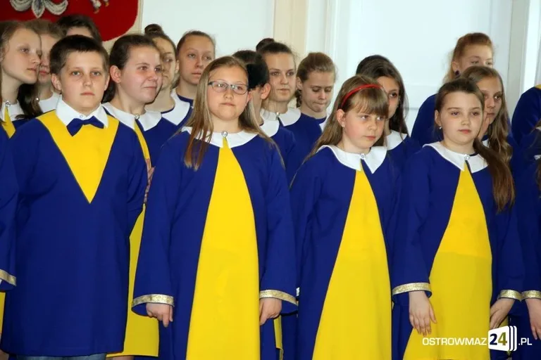 Gala finałowa piosenki papieskiej (zdjęcia)
