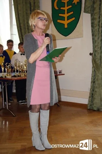 Gala finałowa piosenki papieskiej (zdjęcia)