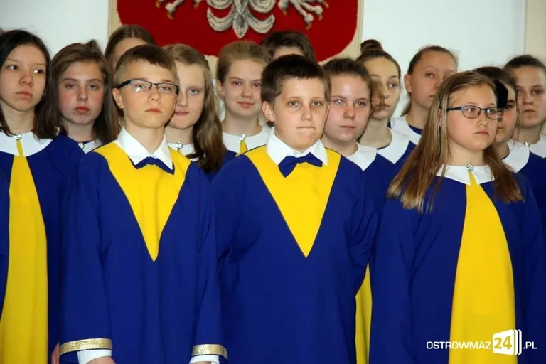 Gala finałowa piosenki papieskiej (zdjęcia)