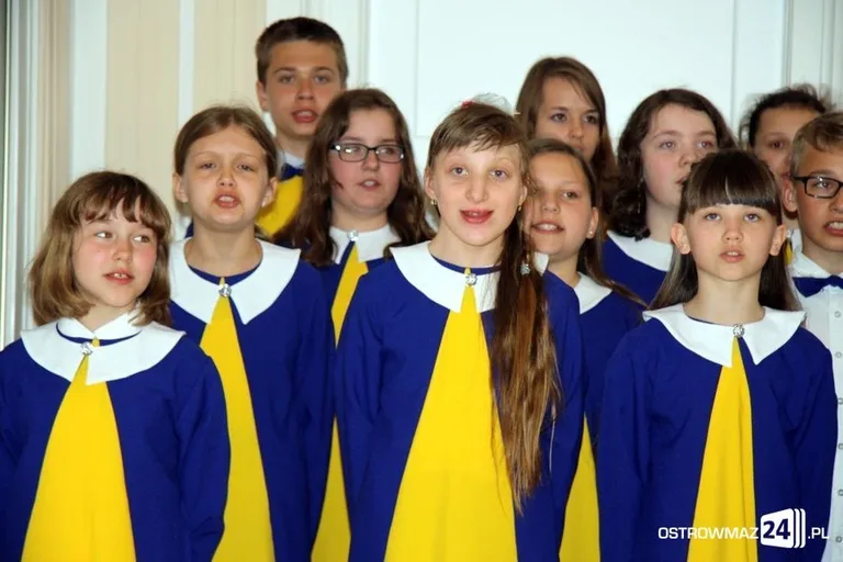 Gala finałowa piosenki papieskiej (zdjęcia)