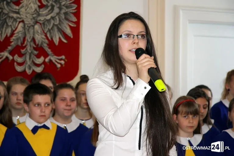 Gala finałowa piosenki papieskiej (zdjęcia)