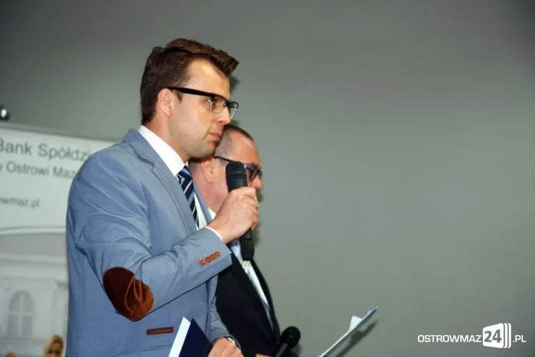 Ostrowskie Forum Rozwoju (zdjęcia)