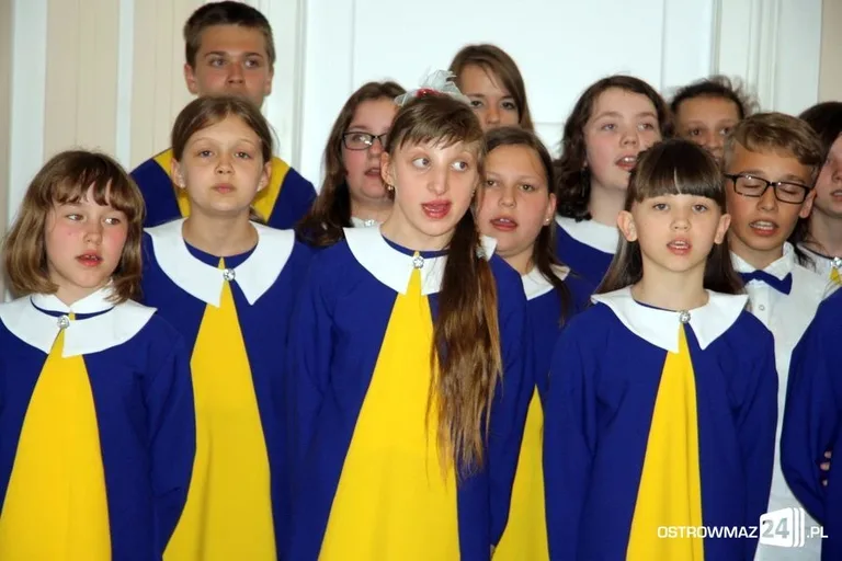Gala finałowa piosenki papieskiej (zdjęcia)