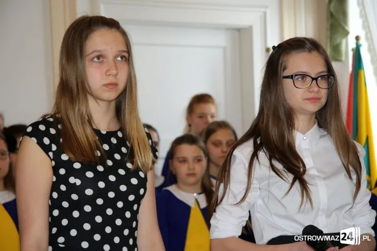 Gala finałowa piosenki papieskiej (zdjęcia)