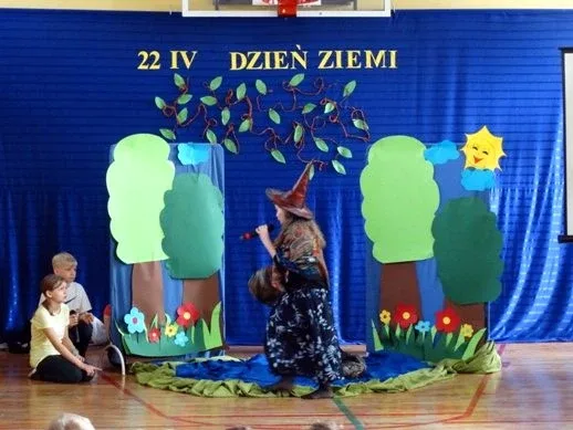 Dzień Ziemi w ZSP nr 1 (zdjęcia)