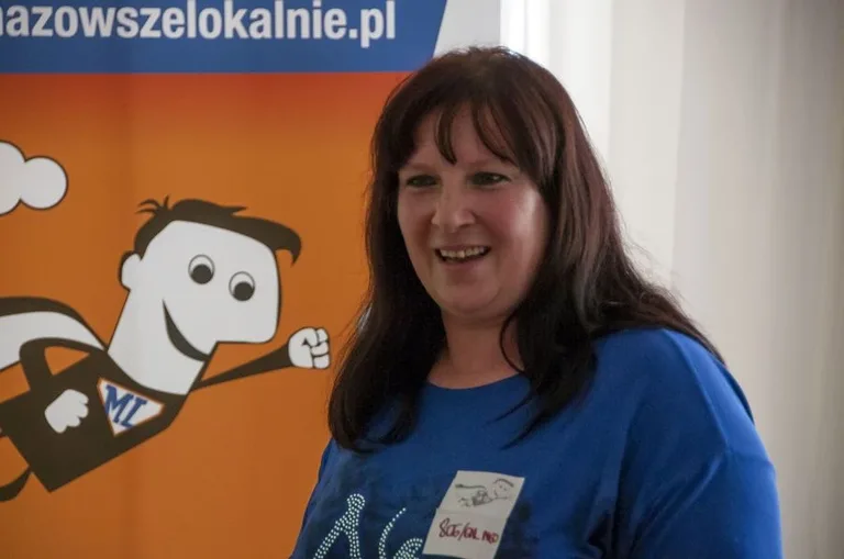 Dotacje dla organizacji pozarządowych (zdjęcia)