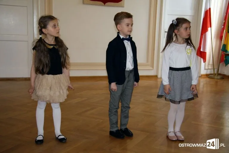 Gala finałowa piosenki papieskiej (zdjęcia)