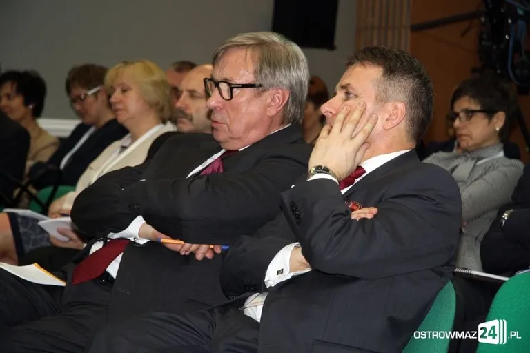 Ostrowskie Forum Rozwoju (zdjęcia)