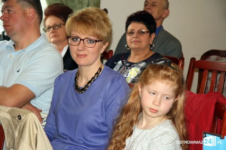 Gala finałowa piosenki papieskiej (zdjęcia)