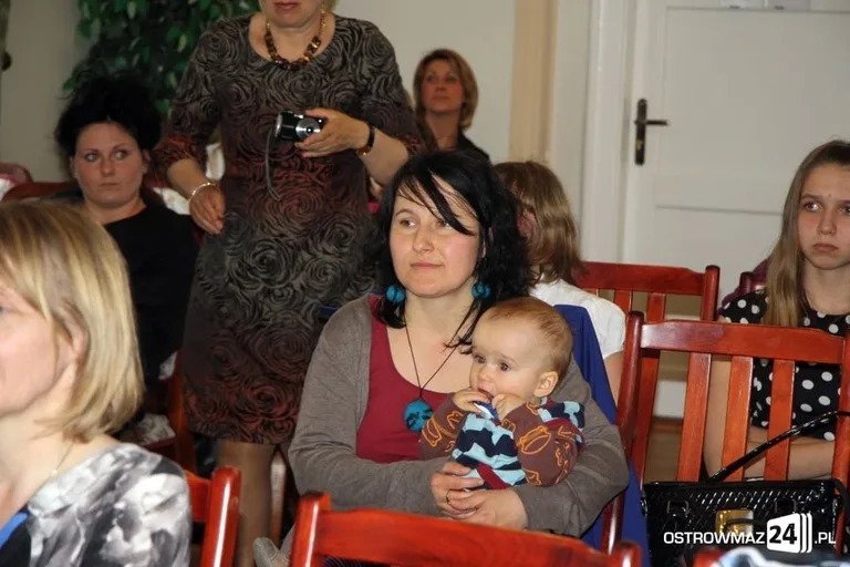 Gala finałowa piosenki papieskiej (zdjęcia)