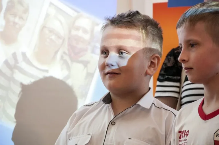 Dotacje dla organizacji pozarządowych (zdjęcia)