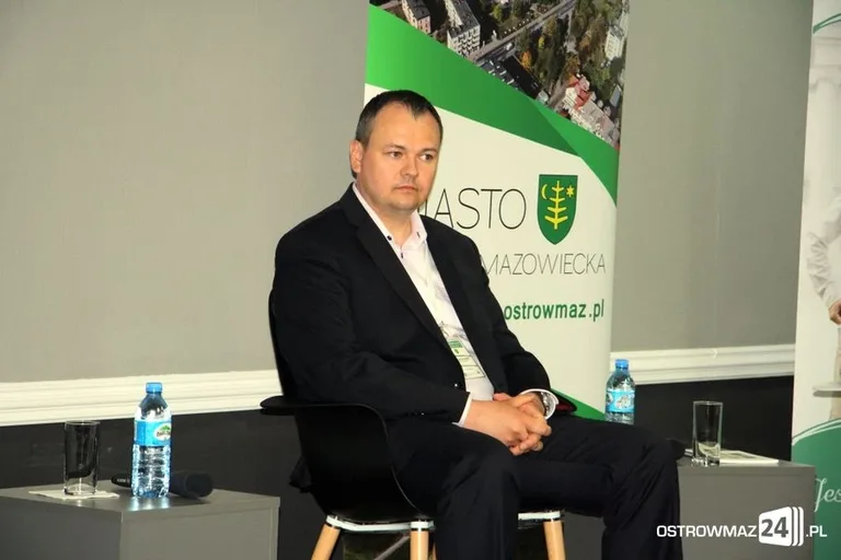 Ostrowskie Forum Rozwoju (zdjęcia)