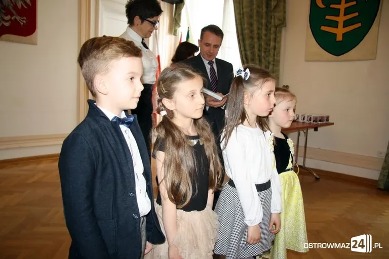 Gala finałowa piosenki papieskiej (zdjęcia)