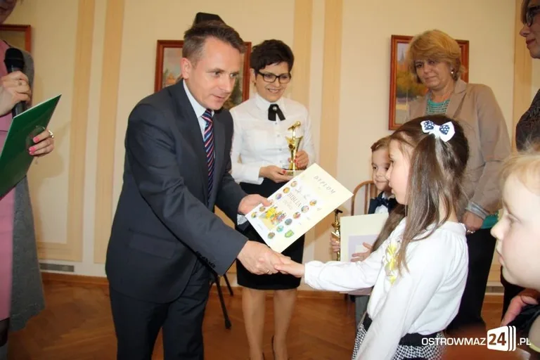 Gala finałowa piosenki papieskiej (zdjęcia)