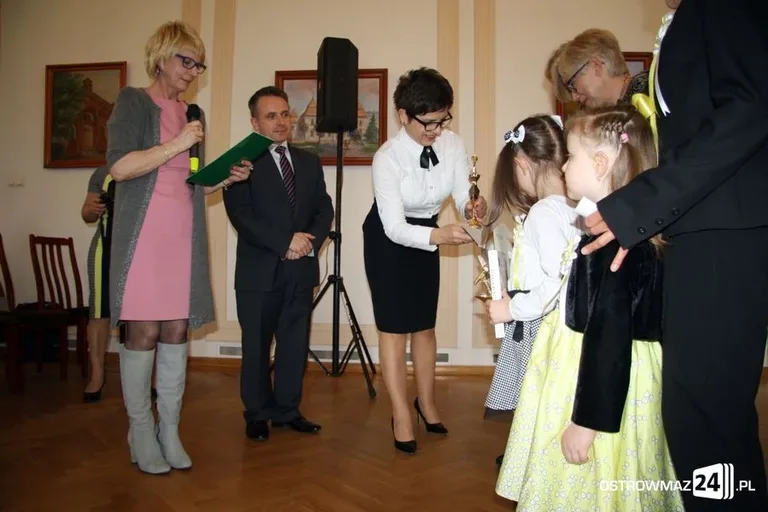 Gala finałowa piosenki papieskiej (zdjęcia)