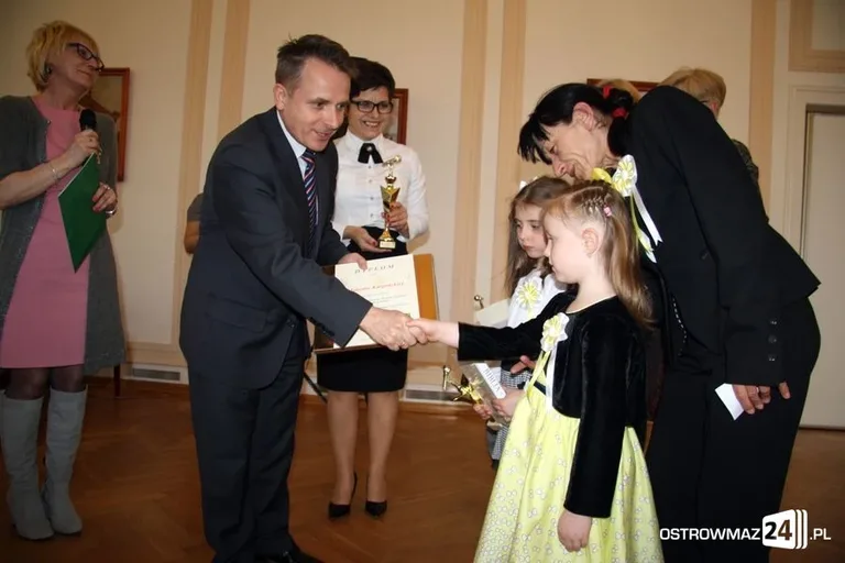 Gala finałowa piosenki papieskiej (zdjęcia)