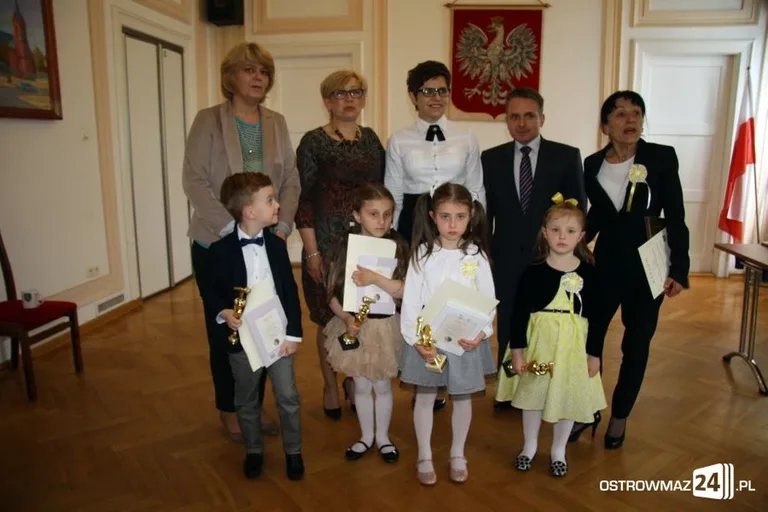 Gala finałowa piosenki papieskiej (zdjęcia)