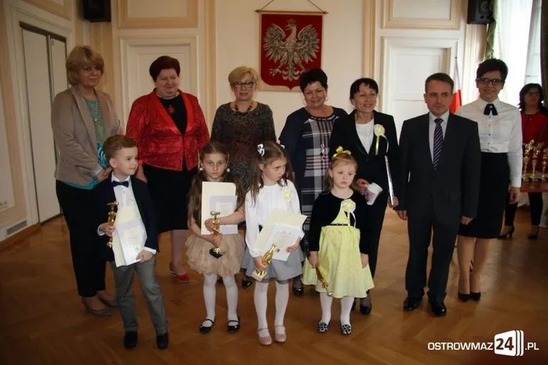 Gala finałowa piosenki papieskiej (zdjęcia)