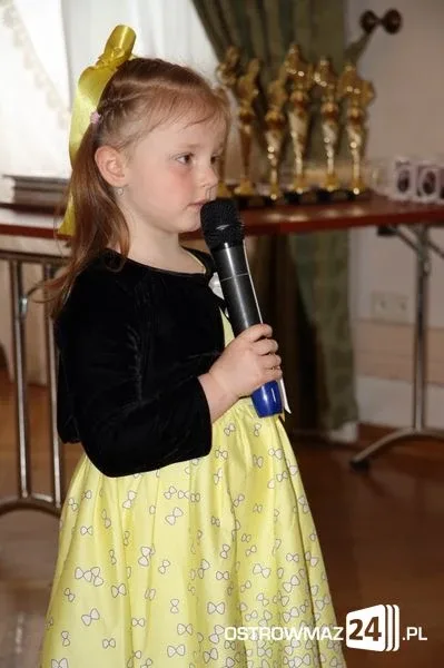 Gala finałowa piosenki papieskiej (zdjęcia)