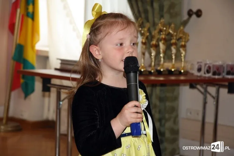 Gala finałowa piosenki papieskiej (zdjęcia)
