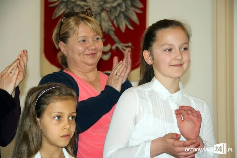 Gala finałowa piosenki papieskiej (zdjęcia)